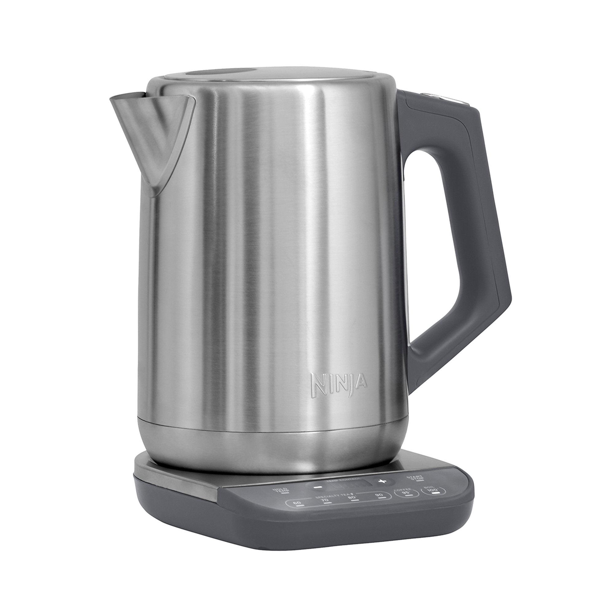 Tetera Eléctrica Ninja Kt201eu Edelstahl, 1,7l