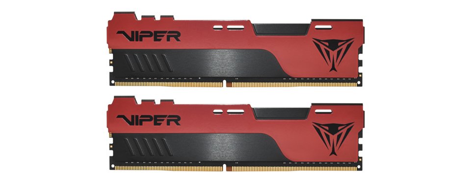 EAN 0814914028636 - Patriot Memory Viper Elite PVE2416G360C0K módulo de memoria 16 GB 2 x 8 GB DDR4 288-pin DIMM imagen 1