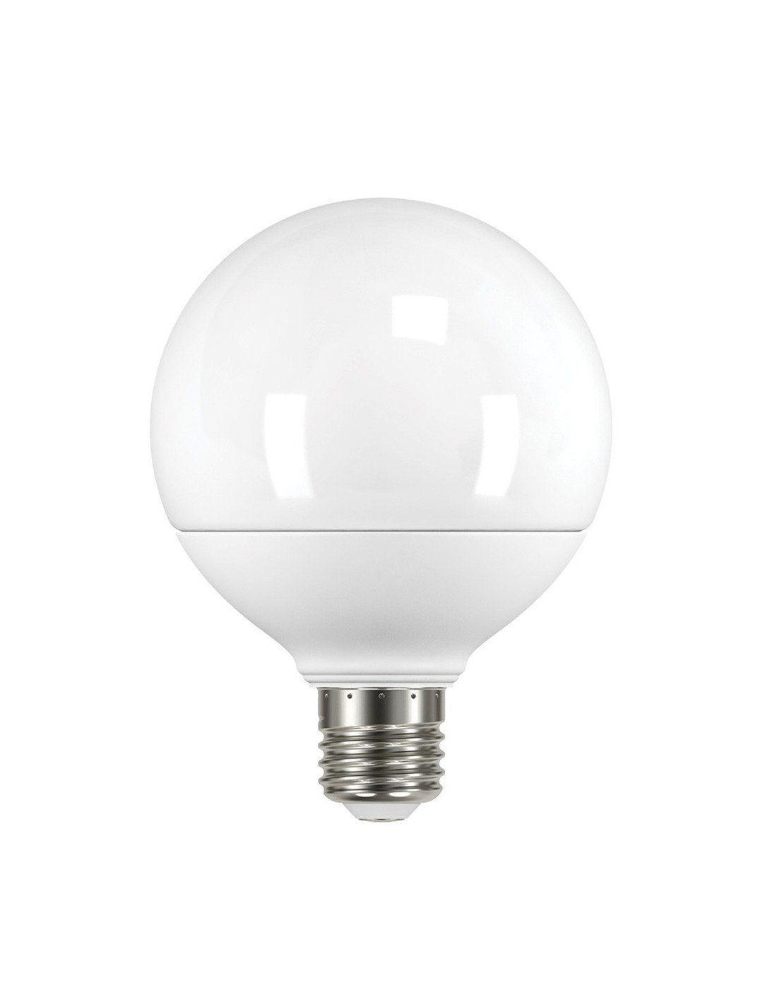 Bombilla Muvit Io Globo E27 10w Rgb
