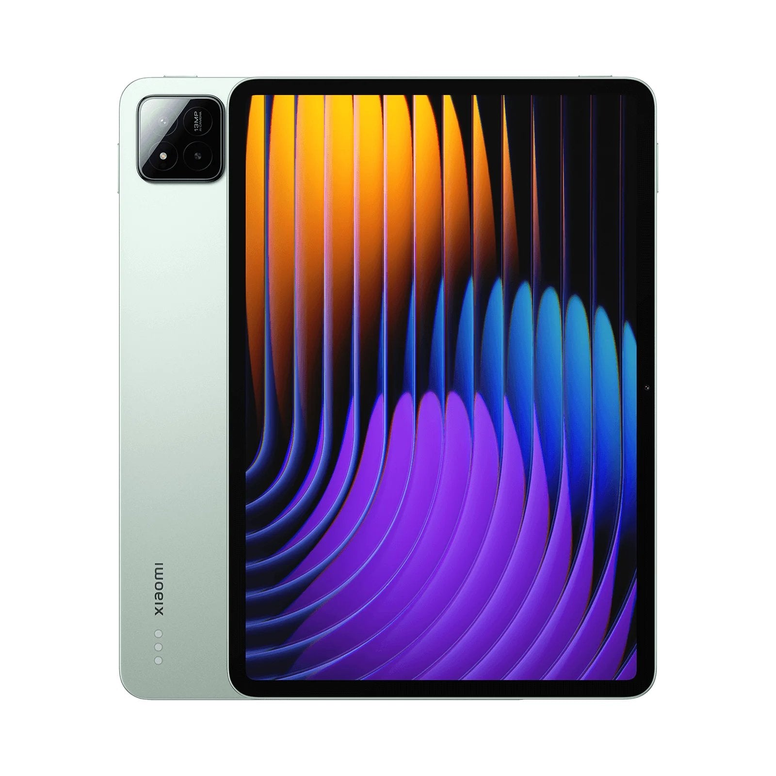 EAN 6932554410605 - Xiaomi Pad 7 Qualcomm Snapdragon 512 GB 28,4 cm (11.2") 12 GB Wi-Fi 6E (802.11ax) Verde imagen 1