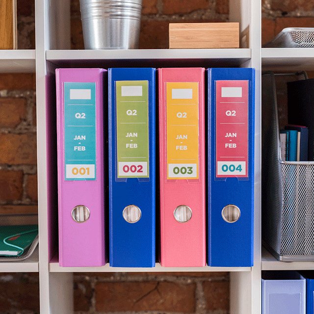 EAN 4977766779302 - Brother CZ-1004 cinta para impresora de etiquetas imagen 2