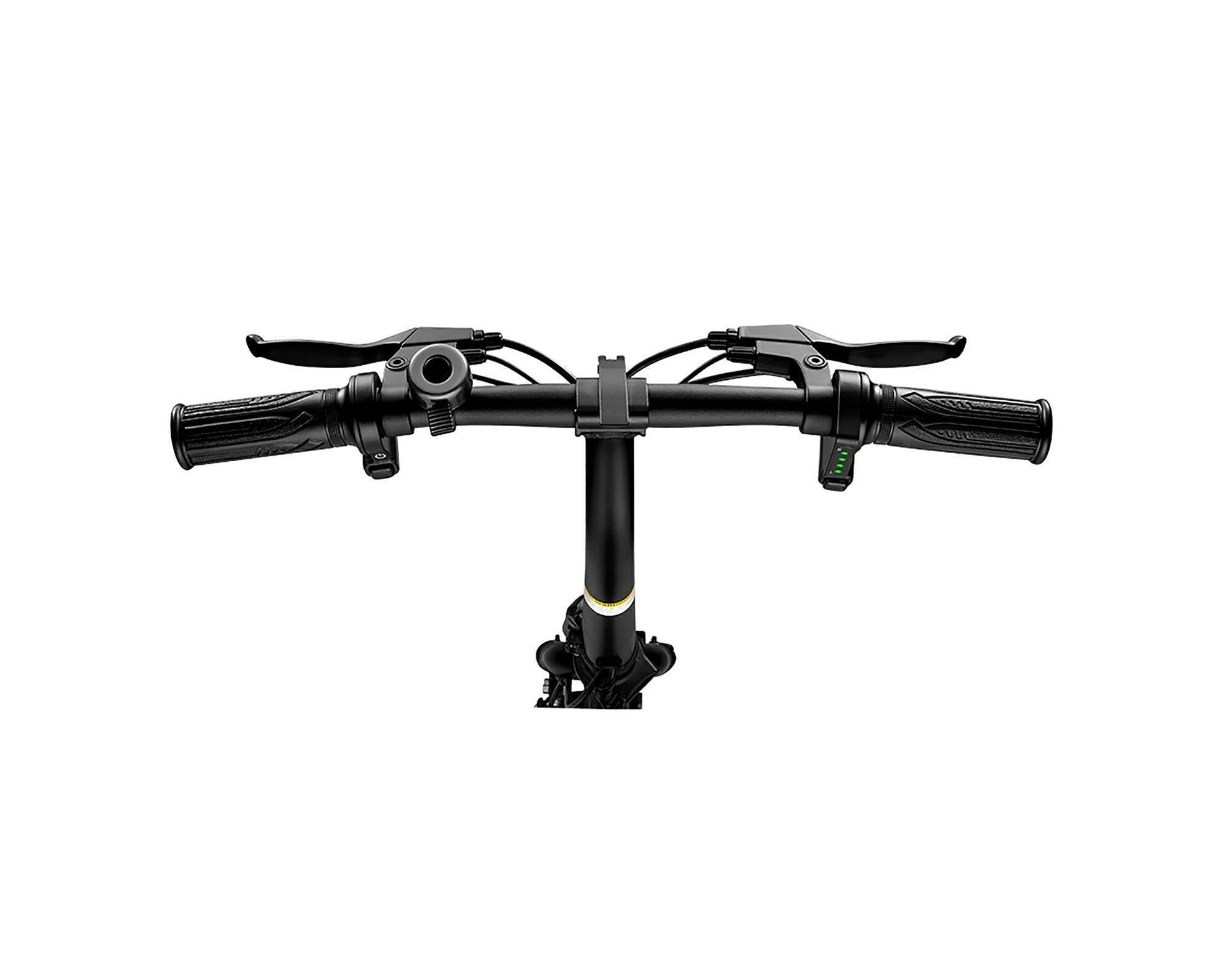 D3s Mini Folding Electric Bike Cons