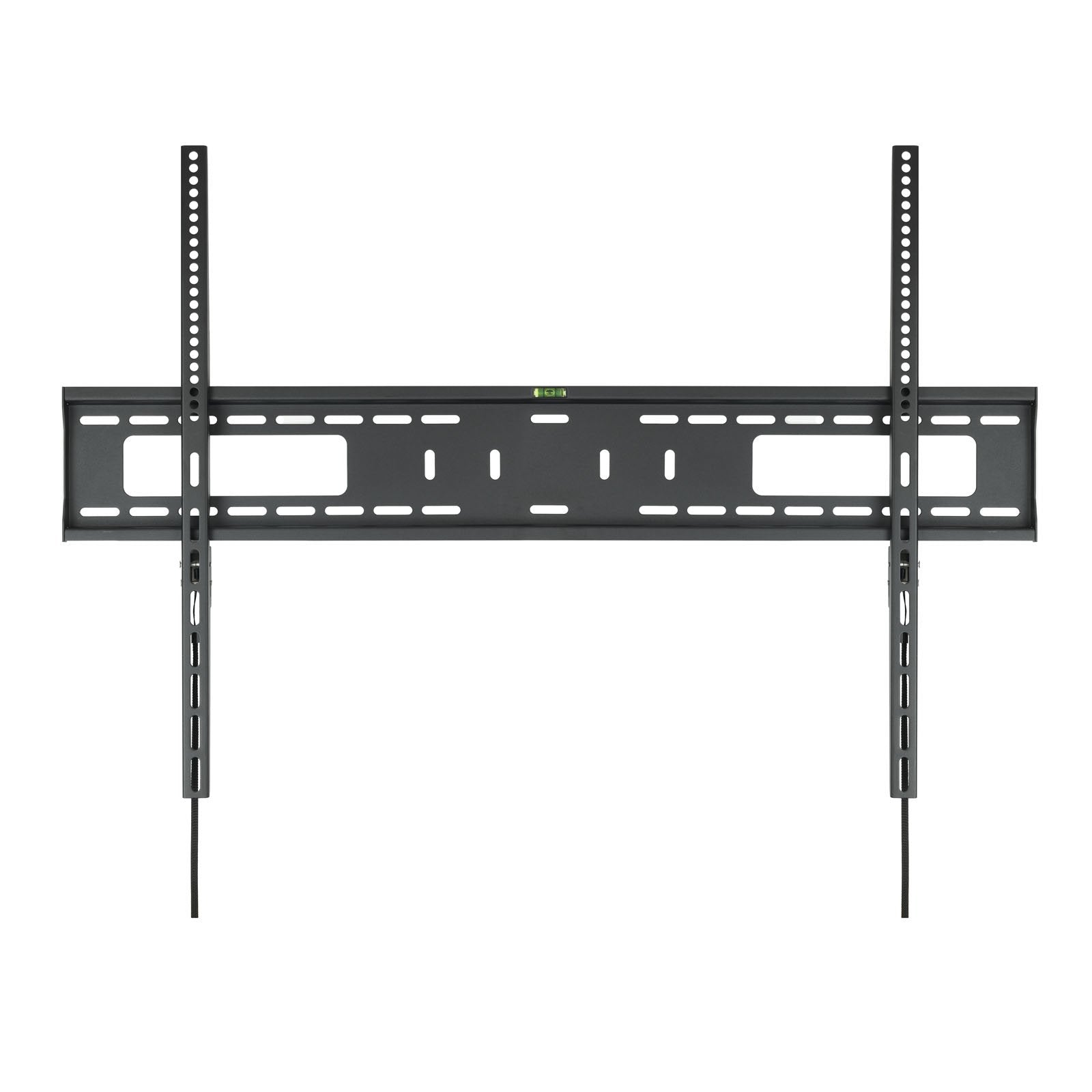 Tooq Soporte Fijo De Pared Para Tv De 60"-100" - Peso Max 75kg - Vesa 900x600mm - Negro