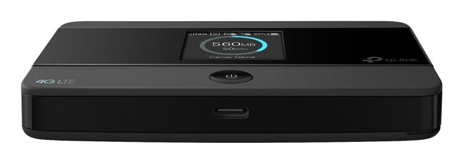 EAN 1210002606141 - TP-Link M7352 router de telefonía/puerta de enlace/módem imagen 2