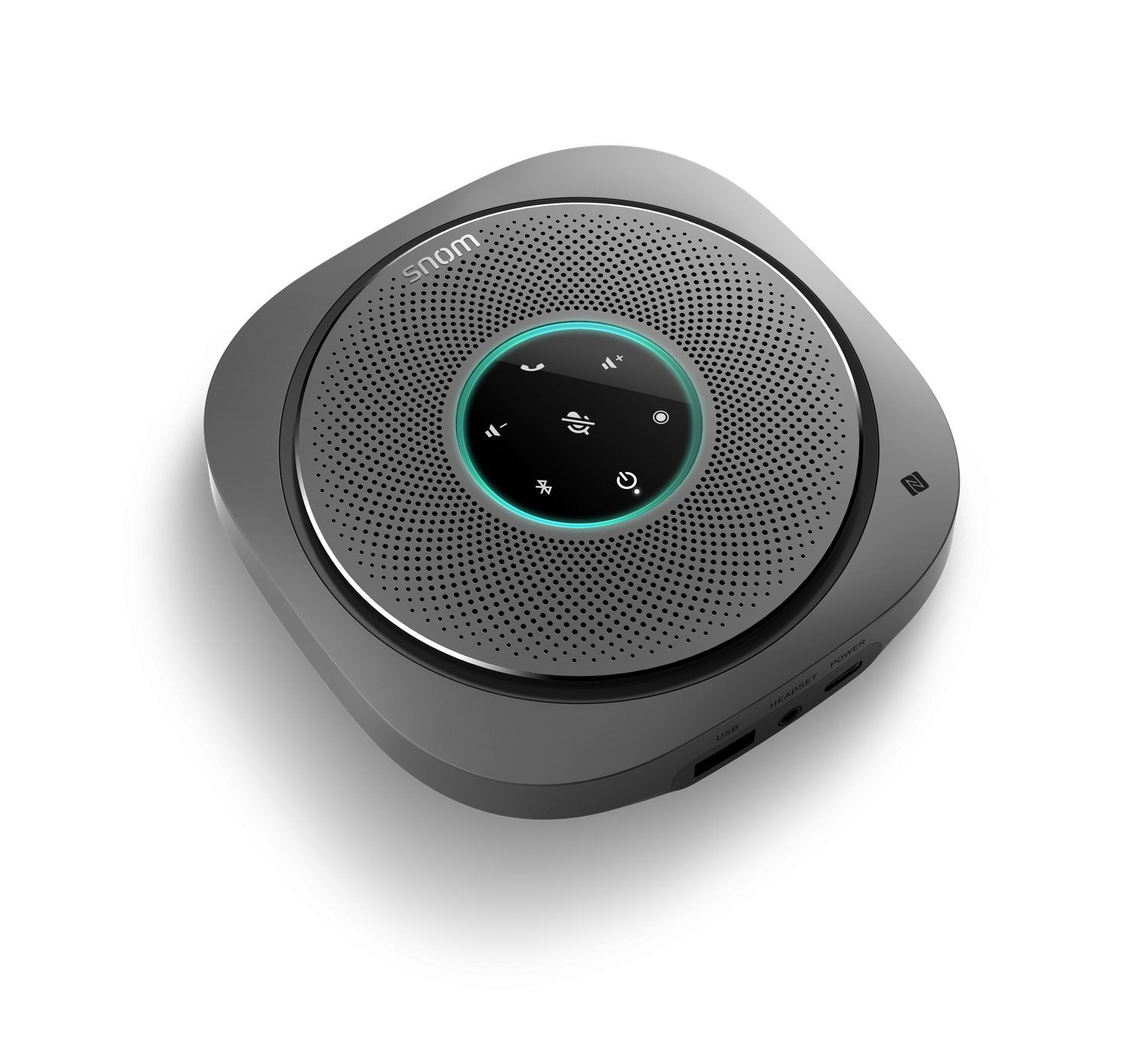 Snom - Altavoz De Conferencia Personal C300