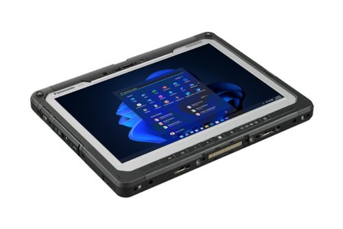Panasonic Toughbook Cf-33, 30,5 Cm (12"), 2160 X 1440 Pixel, 512 Gb, 16 Gb, Windows 11 Pro, Negro