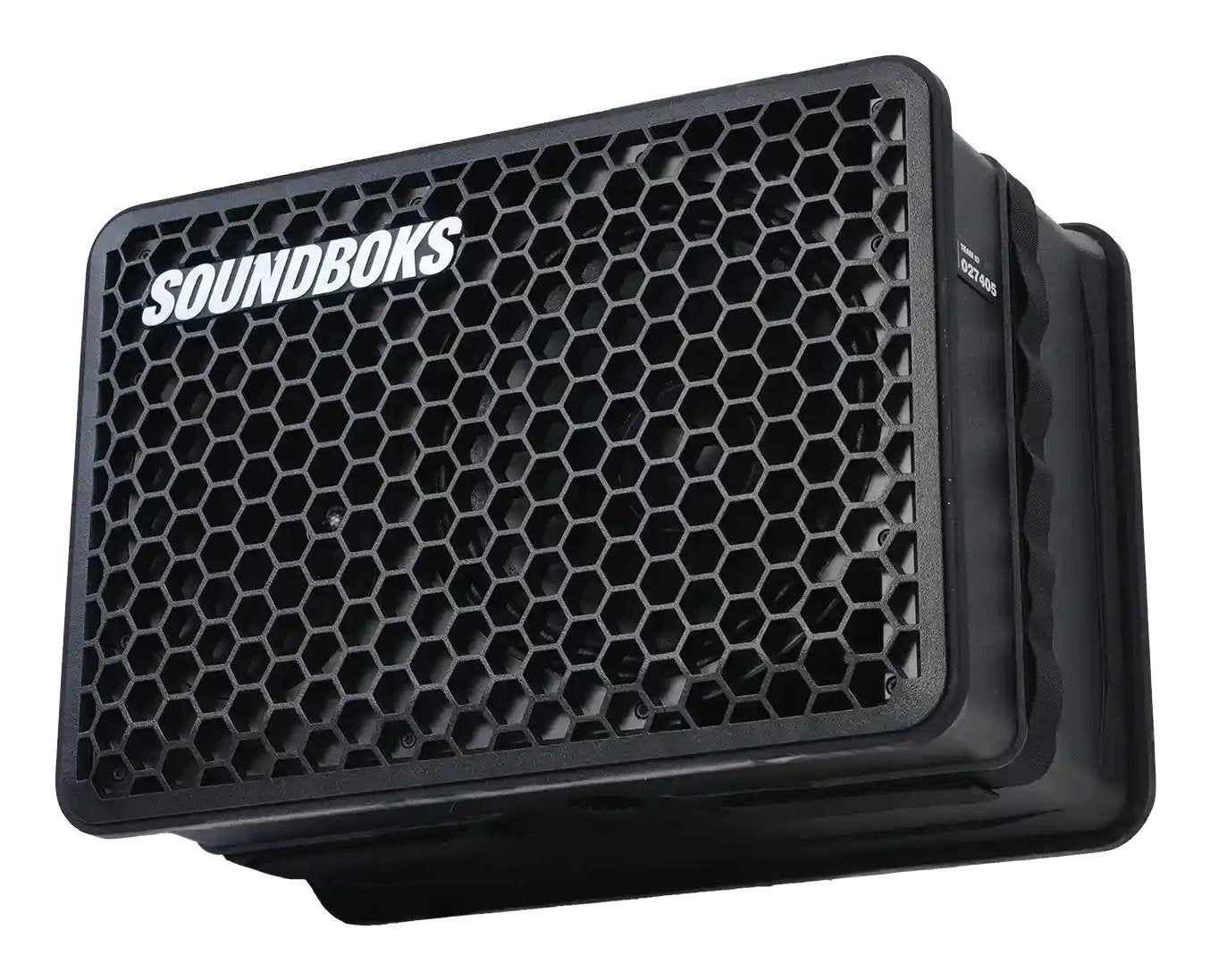 EAN 5714295004623 - SOUNDBOKS Go Altavoz para fiestas Negro imagen 2