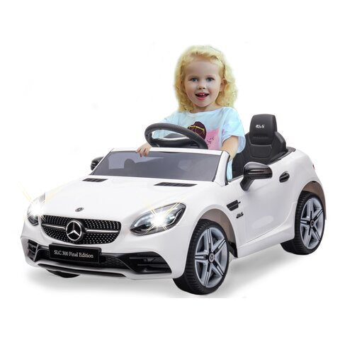 Jamara Mercedes-Benz Slc Correpasillos Con Forma De Coche