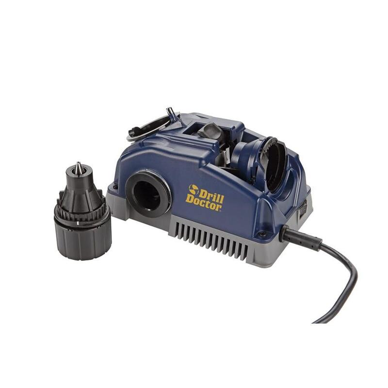 Afilador Brocas 118° Ø3 A 13 Mm, Modelo Xp