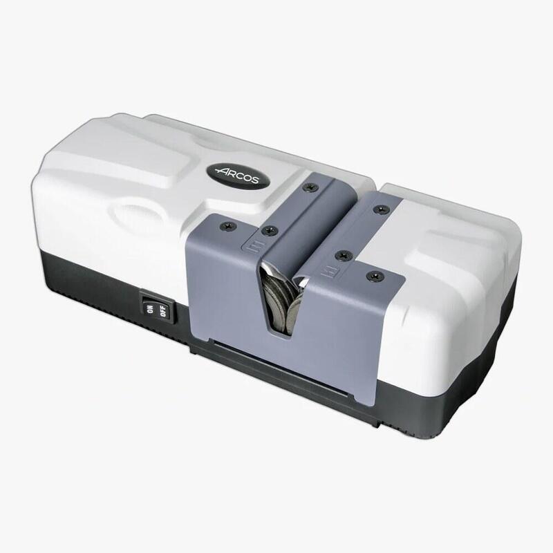 Afilador Eléctrico De Cuchillos 81 W