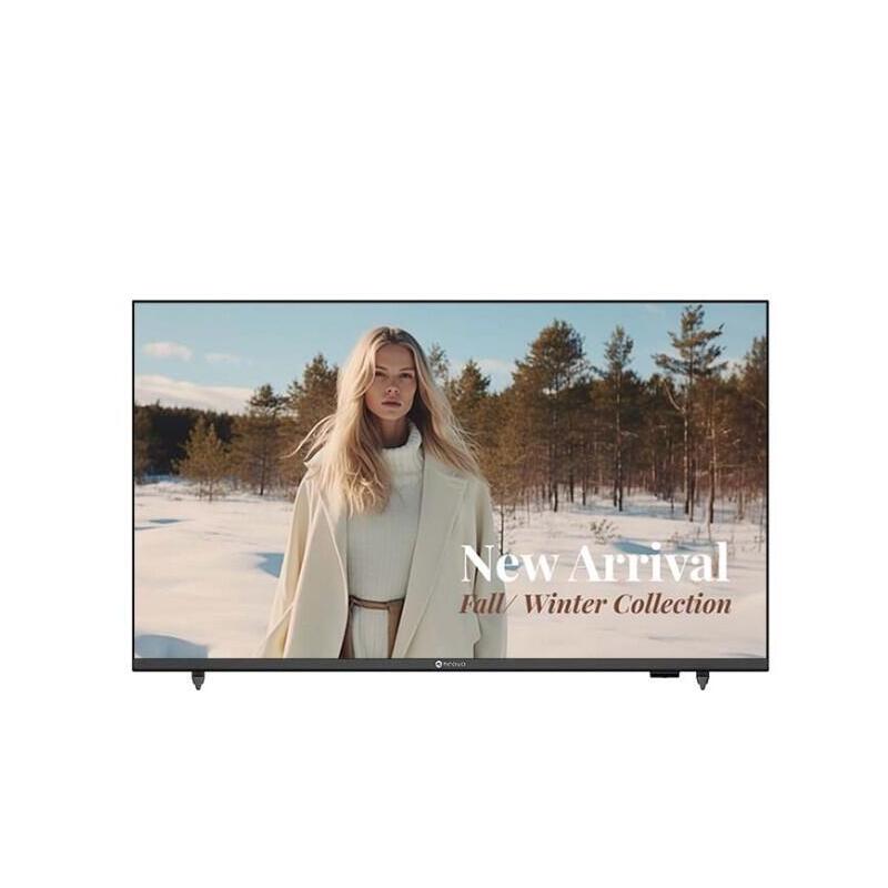 Ag Neovo Monitor Wielkoformatowy Va-4301 4k Uhd