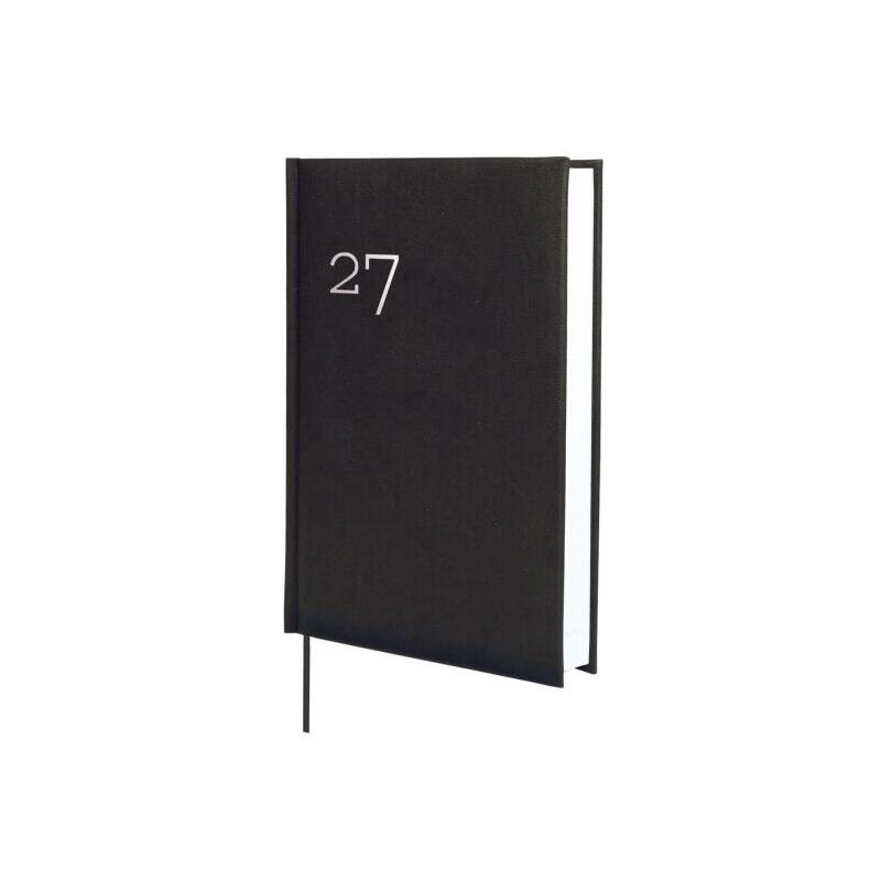 Agenda Finocam Dynamic Milano Profesional - Anual 2027 - 1 Dia Por Pagina