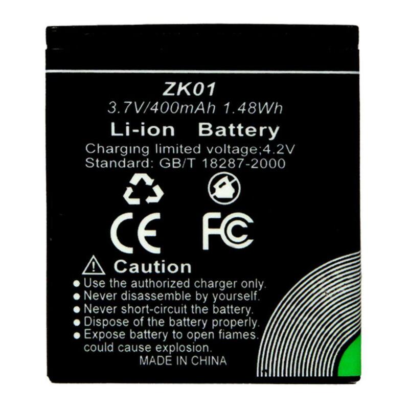 Agfaphoto Battery Azk01