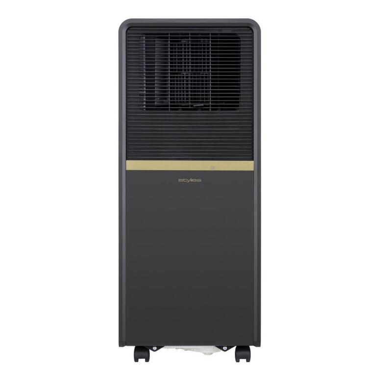 Air Conditioner Polarix/Cop002927 Stylies