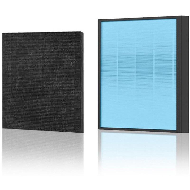 Air Purifier Filterset/Fs-704707 Clean Air Optima