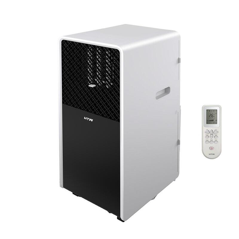 Aire Acondicionado Portátil 2,6 Kw, P41, Solo Frío, Wifi Incluido, 285 X 335 X 698 Mm