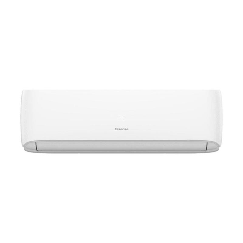 Aire Acondicionado Split 1x1 Hisense Serie Style 2924 Frig H 3268 Kcal H Wifi