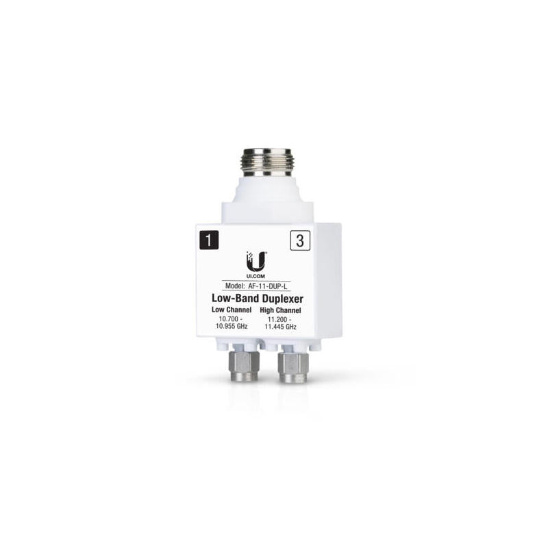 Airfiber 11 Low Band Duplexer Ac