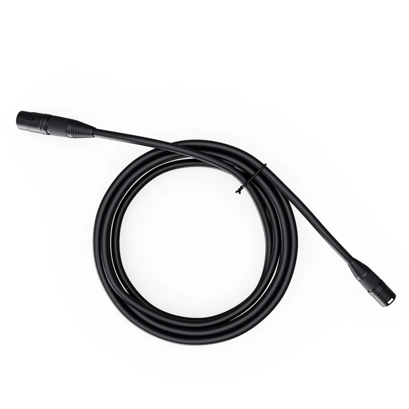 Airseekers Rtk Power Extension Cable, 10m, For Airseekers Tron 360° Ai Vision Mulching Mower
