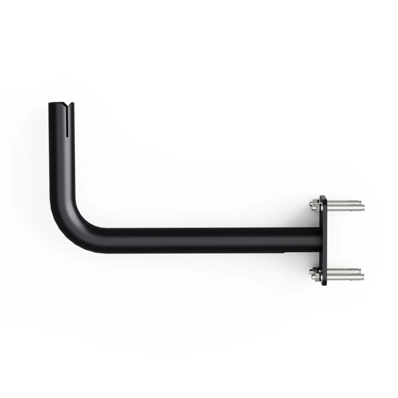 Airseekers Rtk Wall Mounting Bracket Tube For Airseekers Tron 360° Ai Vision Mulching Mower