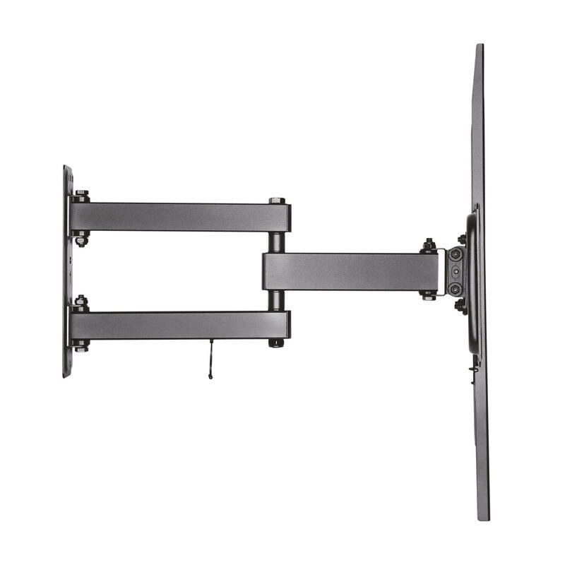 Aisens Soporte De Pared Para Pantallas 37-70'/94-177cm Hasta 35kg Giratorio / Inclinable / Nivelable Vesa Max. 600*400