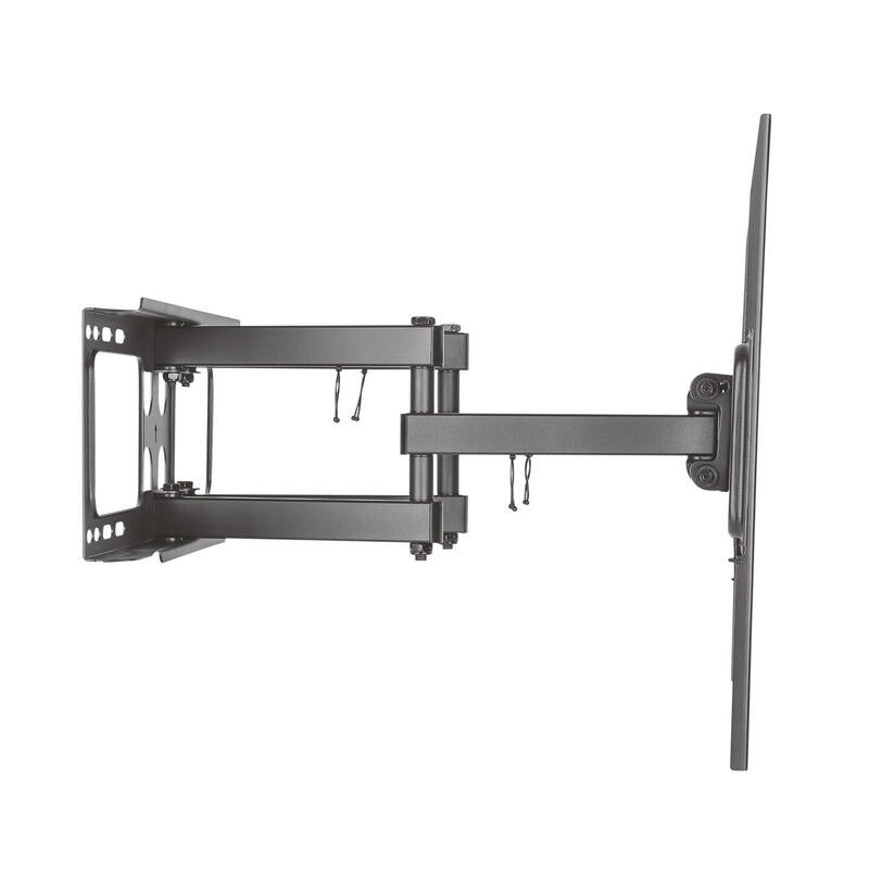 Aisens Soporte De Pared Para Pantallas 37-70'/94-177cm Hasta 40kg Giratorio / Inclinable / Nivelable Vesa Max. 600*400