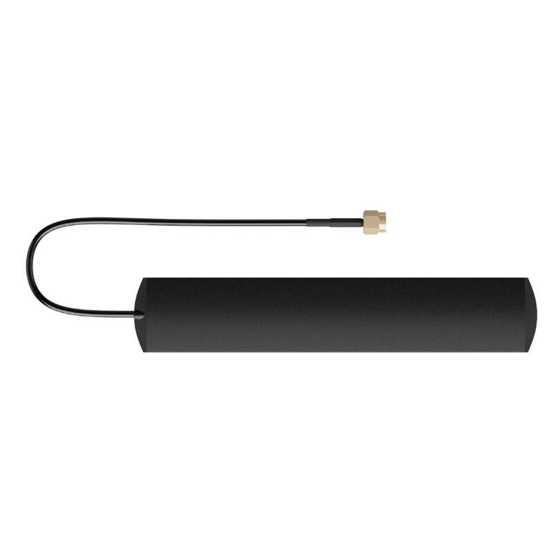 Ajax Antena-Ext-Bl Ajax Antena Externa Lte. Color Negro