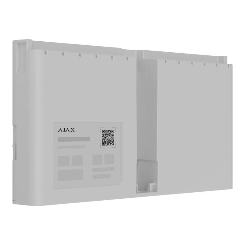 Ajax Bat-16-S-Wh Ajax Superior Internal Battery (16h). Para Superior Hub Y Superior Rex. Color Blanco