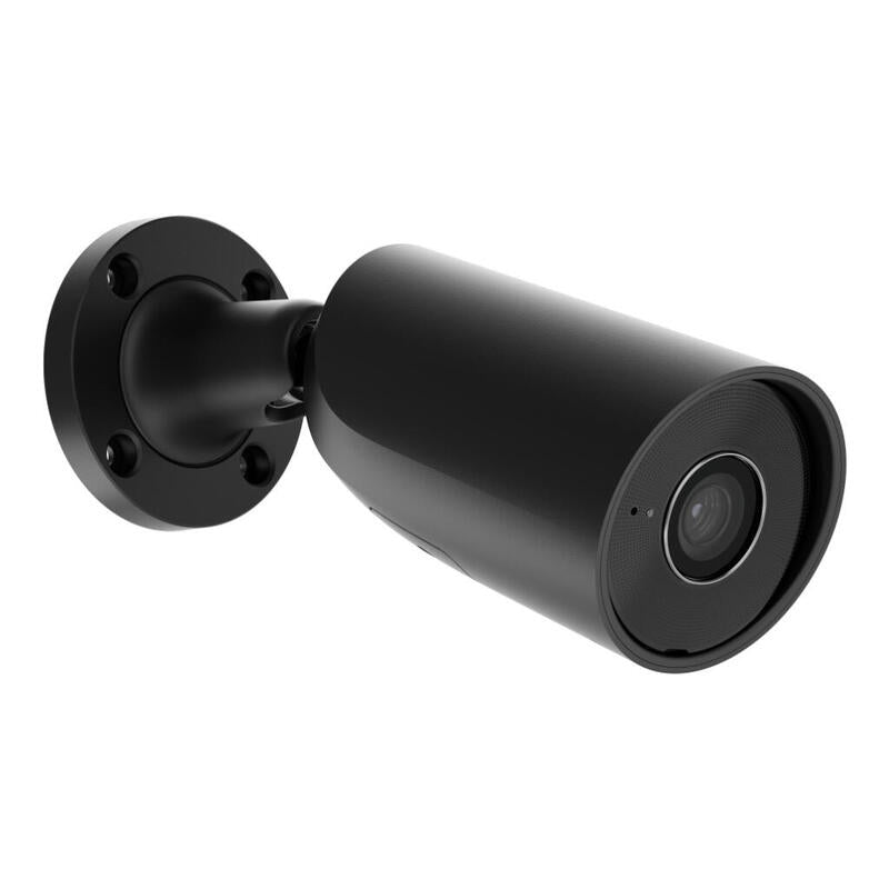 Ajax Bullet-528-Bl Ajax Bulletcam (5mp/2.8mm). Color Negro