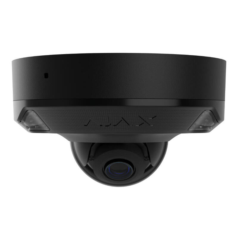 Ajax Dome-Hl-54-Bl Ajax Domecam Mini Hl (5 Mp/4 Mm). Color Negro