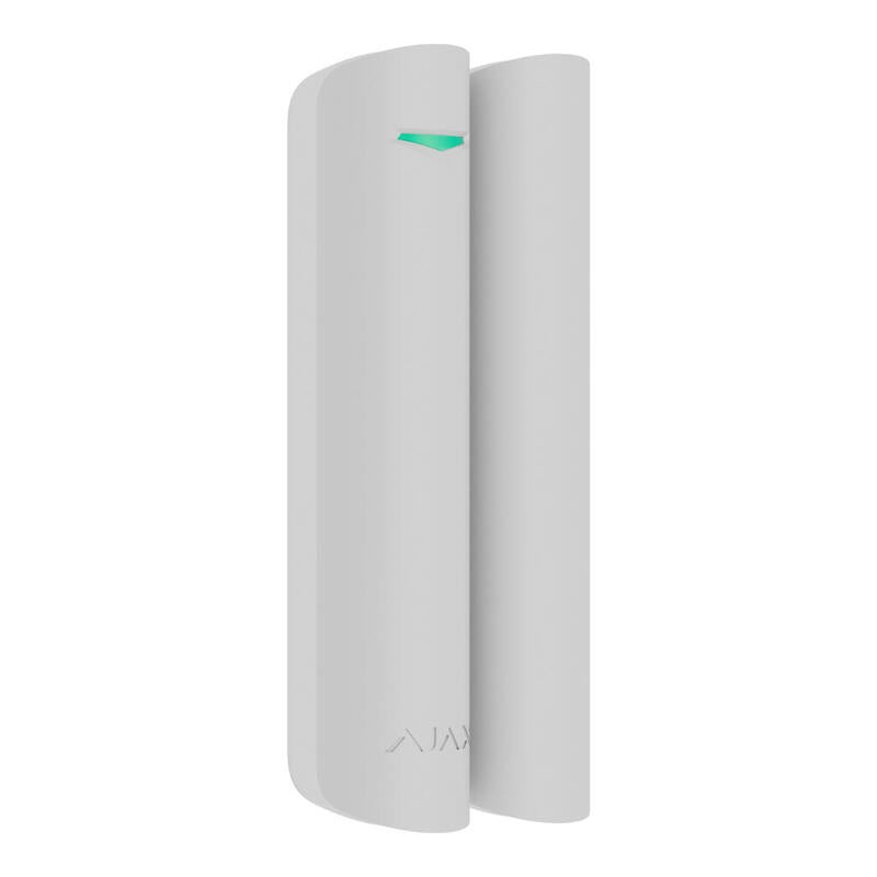 Ajax Doorprotect-S-G3-Wh Ajax Superior Doorprotect G3 Jeweller. Color Blanco