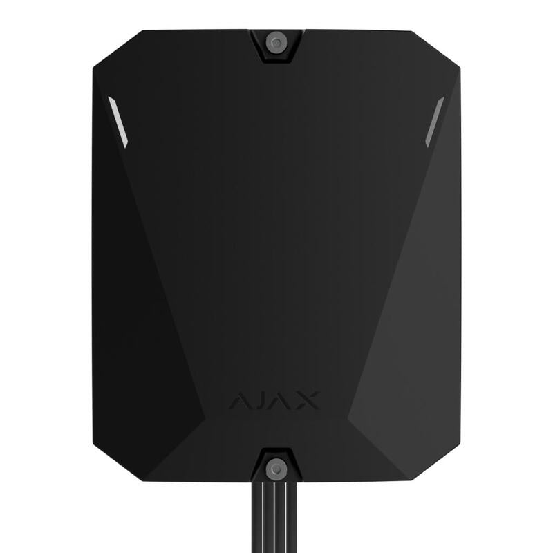 Ajax Hub-Hybrid-2-S-Bl Ajax Superior Hub Hybrid 2 (2 Sim). Color Negro. G3