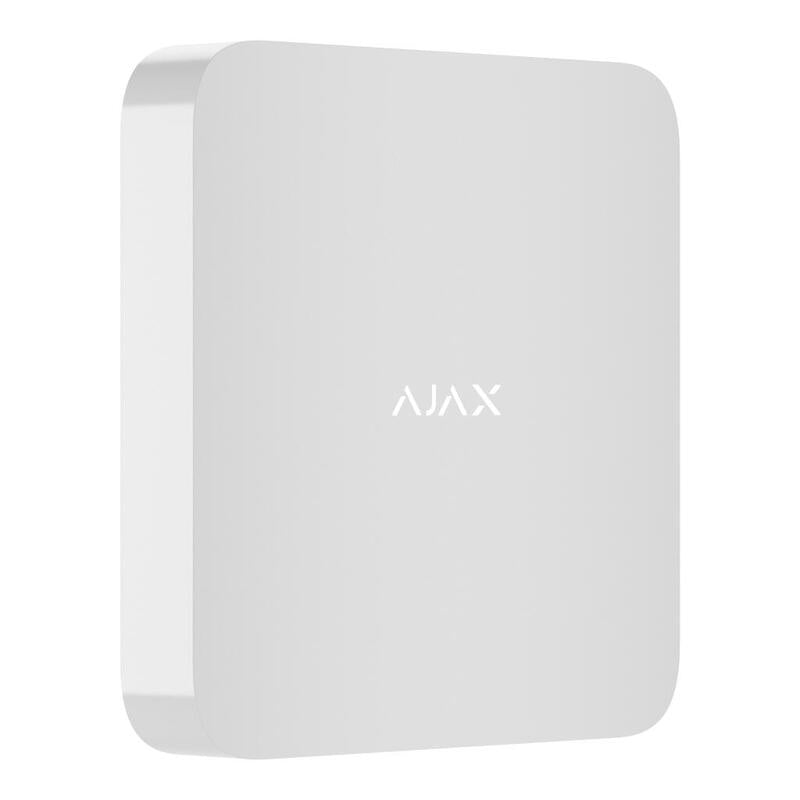 Ajax Hub-S-G3-Wh Ajax Superior Hub G3 Jeweller. Color Blanco