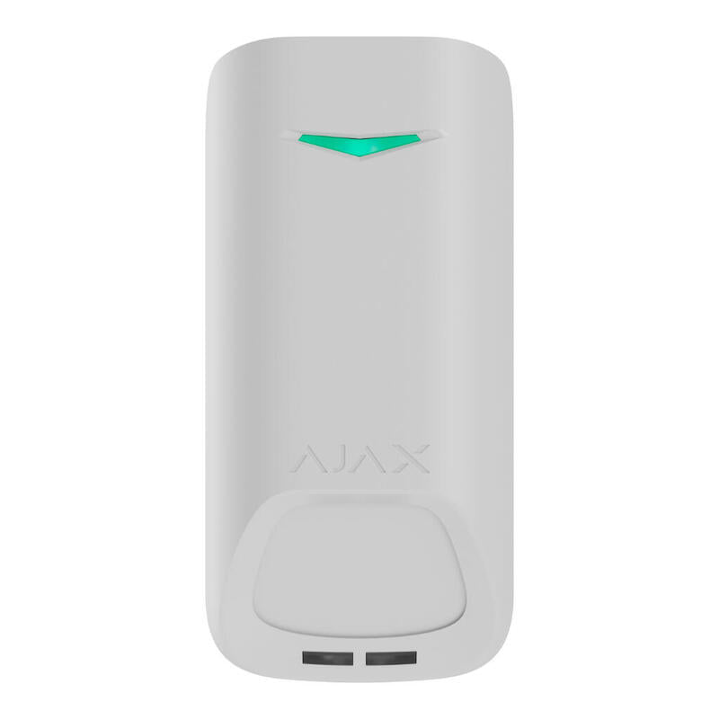 Ajax Motionprotect-S-G3-Wh Ajax Superior Motionprotect G3 Jeweller. Color Blanco