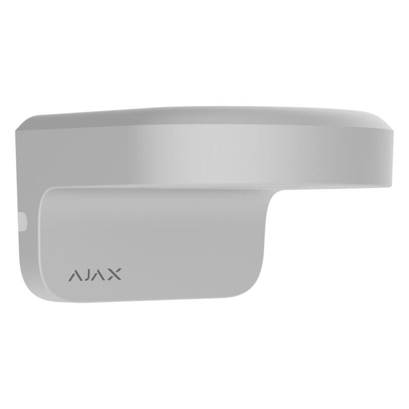 Ajax Mountcam-A1-Wh Ajax Mountcam A1. Color Blanco