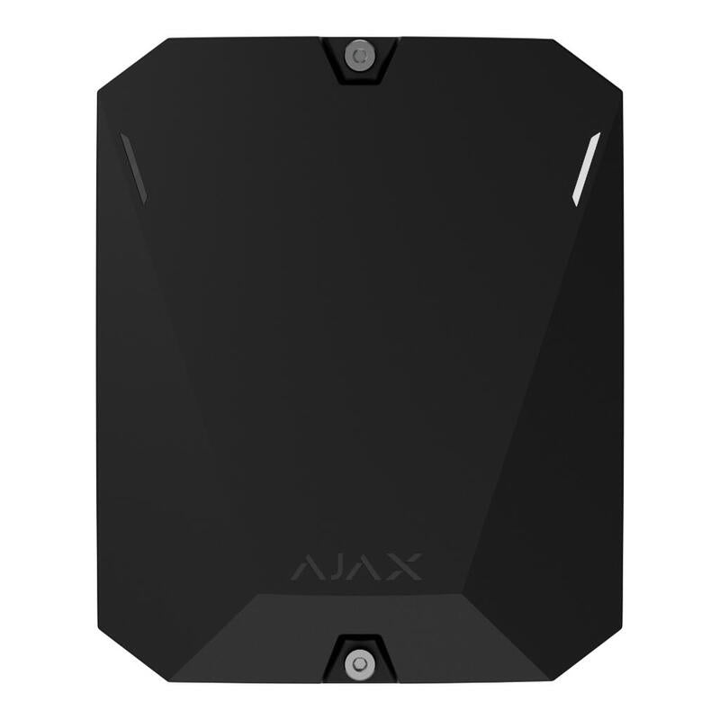 Ajax Multitransmitter-S-G3-Bl Ajax Superior Multitransmitter G3 Jeweller. Color Negro