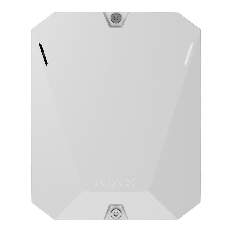 Ajax Multitransmitter-S-G3-Wh Ajax Superior Multitransmitter G3 Jeweller. Color Blanco