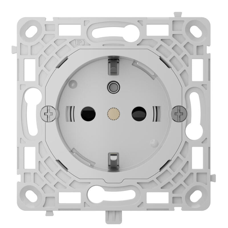 Ajax Outletcore-Basic-Wh Ajax Outletcore Basic. Color Blanco