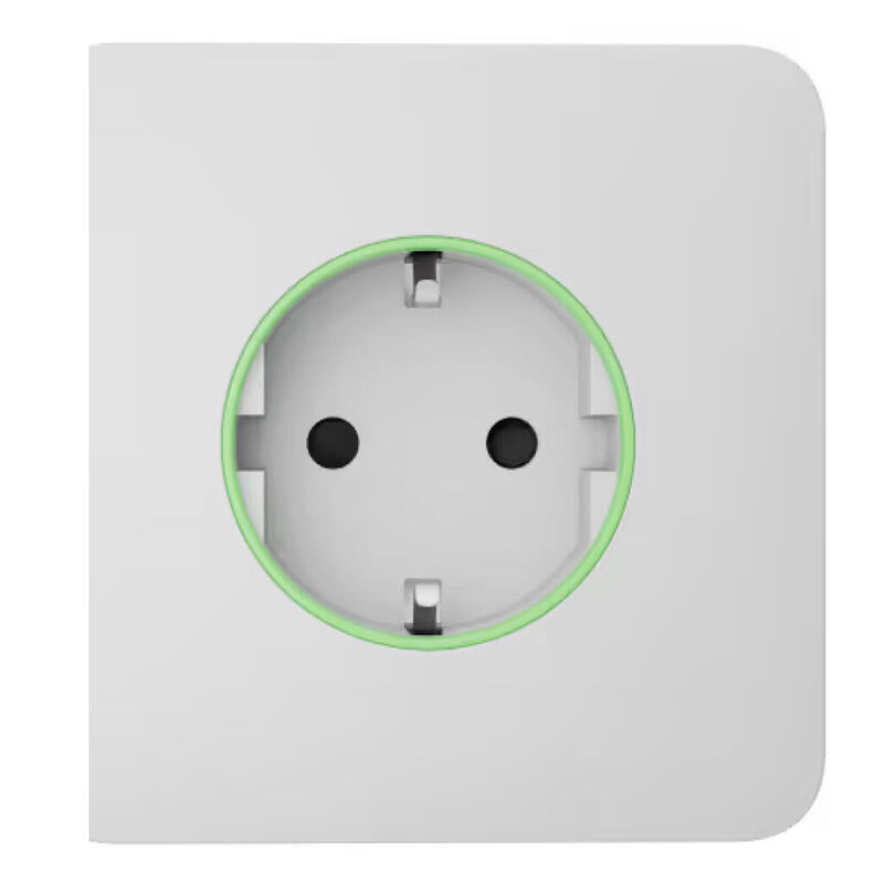Ajax Sidecover-Wh Ajax Outlet Sidecover Smart. Color Blanco