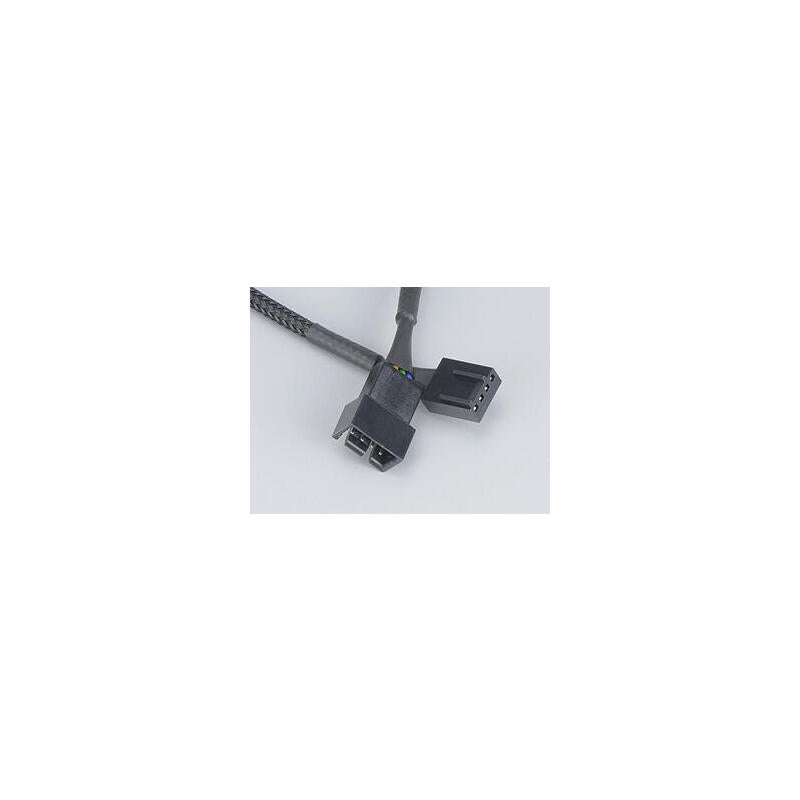 Akasa Pwm Fan Extension Cable 0,3 M