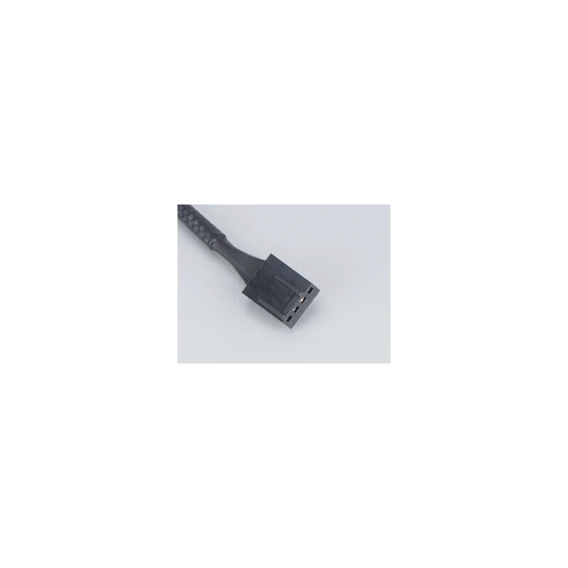 Akasa Pwm Fan Extension Cable 0,3 M