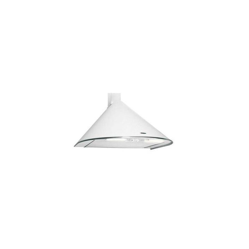 Akpo Wk-5 Rondo Turbo 50 Campana De Cocina Blanco