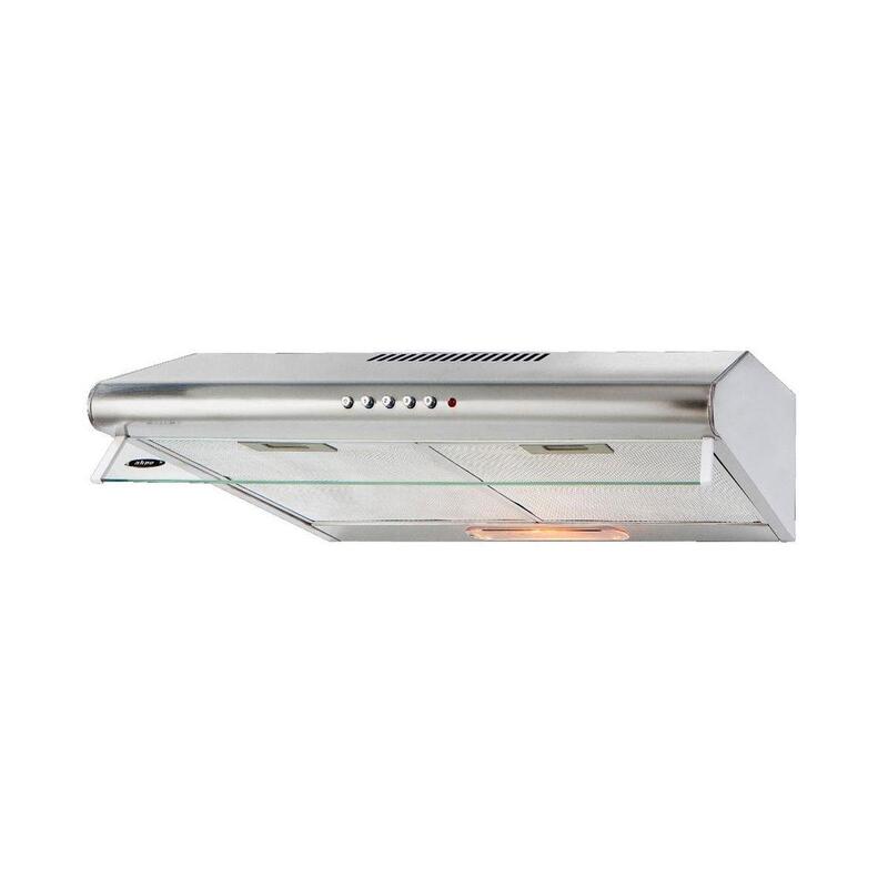 Akpo Wk-7 P-3050 Campana Extractora
