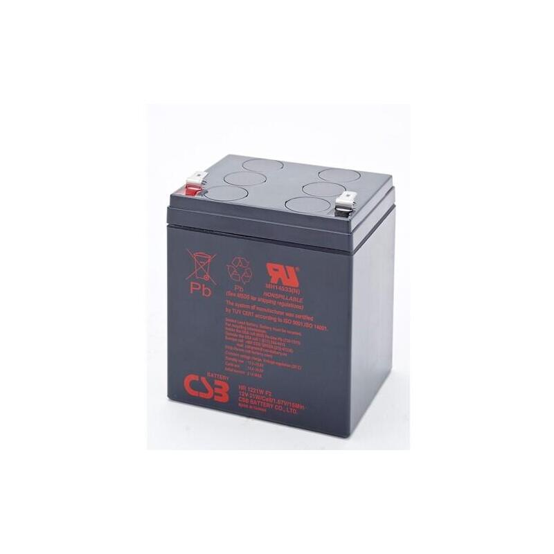 Akumulator Hr1221wf2 12v 21watt