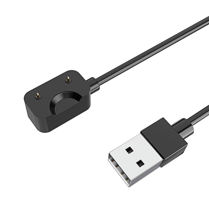 Akyga Ak-Sw-40 Usb Cable De Carga For Samsung Galaxy Fit3 Sm-R390 1m