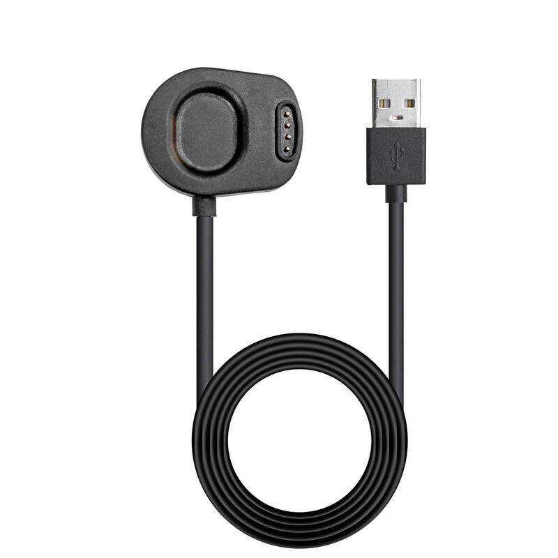 Akyga Ak-Sw-55 Usb Cable De Carga For Suunto 7 1m