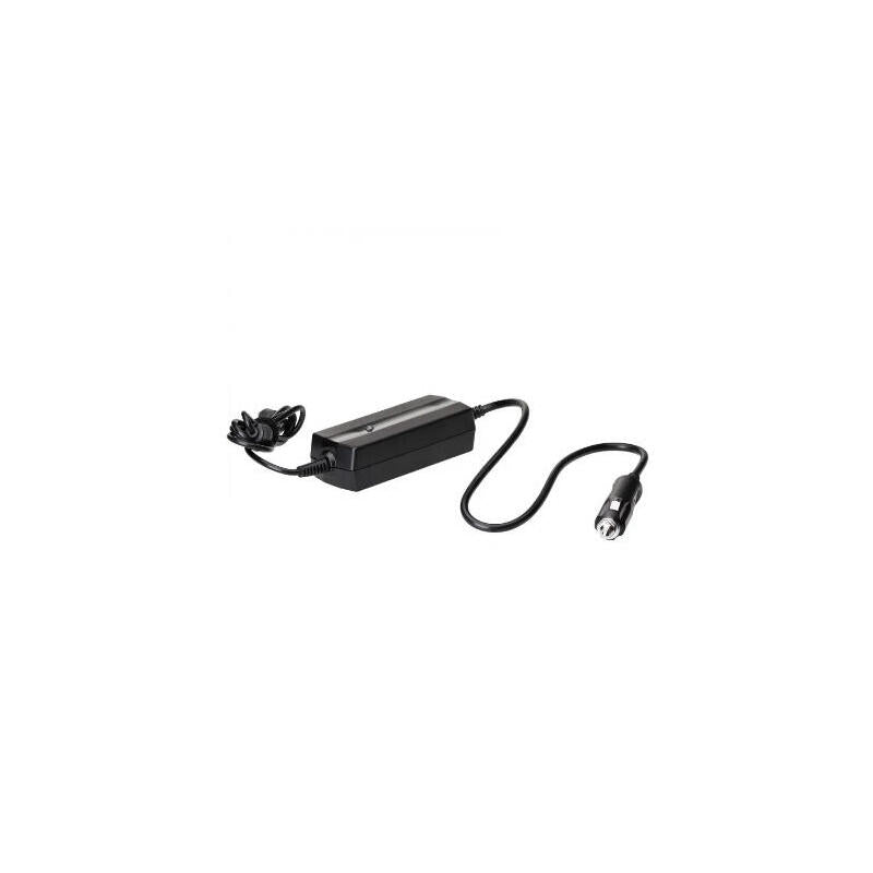 Akyga Cargador Para Coche Para Portátil Ak-Nd-38 19v/3.16a 60w 5.5x3.0 Mm + Pin Samsung