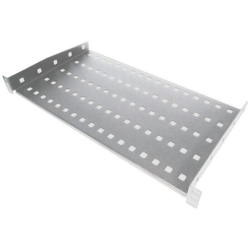 Alantec Sa-P-19-1u-250-2-S Accesorio De Bastidor Cajón Metálico Para Rack