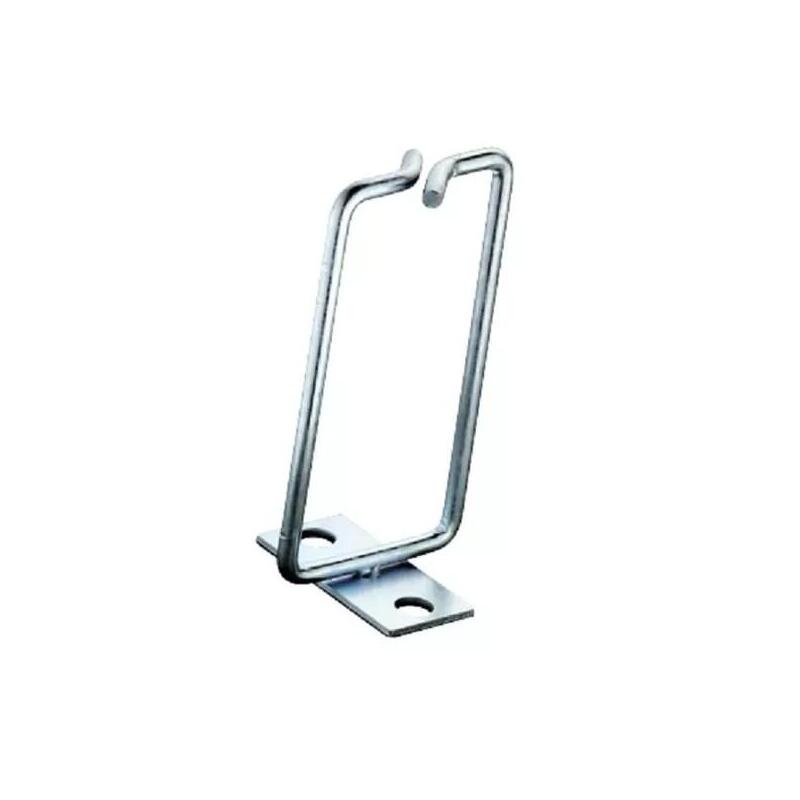 Alantec Uchwyt Kablowy Do Szaf 40x80 Sa-Hk-40-80-O