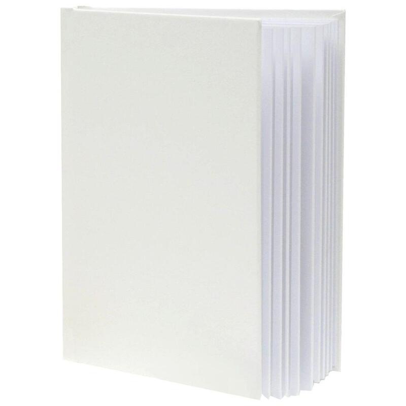 Album De Fotos Deknudt Blanco 20x20 20 Paginas Blancas A66df1